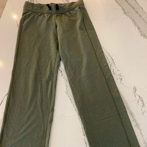 Lululemon Sweat Pants size 10